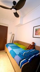 Blk 797 Woodlands Drive 72 (Woodlands), HDB Executive #606233101